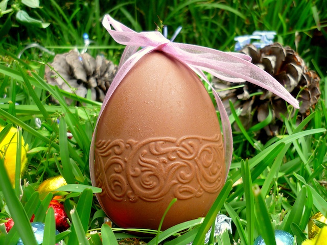en is easter 2020
