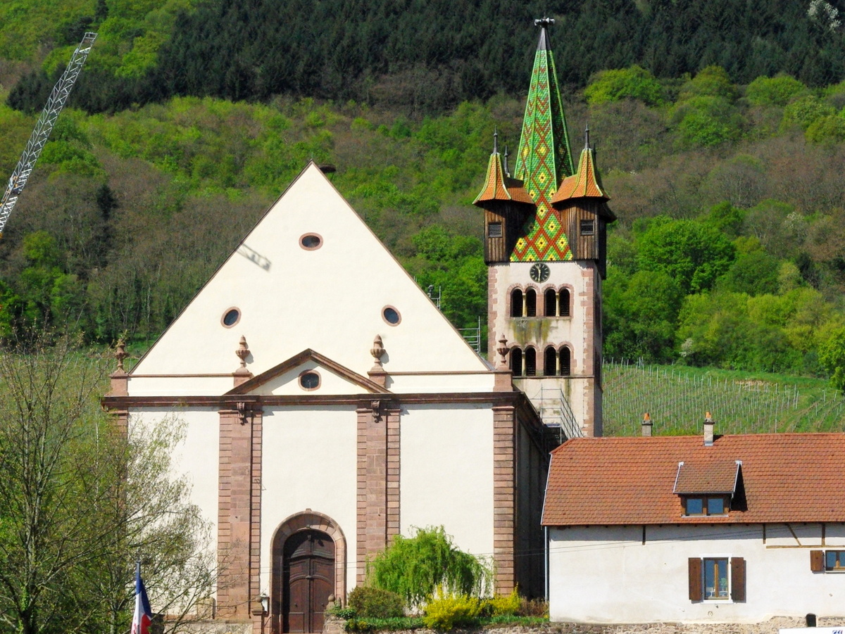 meet saint die des vosges